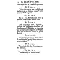 Recueil des pièces mises au Théâtre François, par M. Le Sage