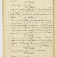 Acteurs déplacés ou l’Amant comédien (Les), comédie en un acte et en vers