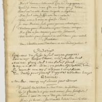 Pharamond, tragédie en cinq actes et en vers