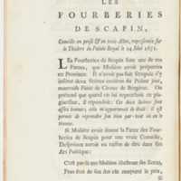 Vie de Molière, avec des jugements sur ses ouvrages