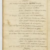 Rajeunissement inutile (Le), comédie en trois actes et en vers avec des divertissements