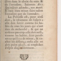 Politique du chevalier Bacon, chancelier d'Angleterre (La) [éd. 1742]
