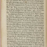 Dictionnaire de musique par Jean-Jacques Rousseau