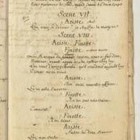 Philosophe marié (Le), comédie en cinq actes et en vers
