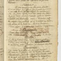 Nitetis, tragédie en cinq actes et en vers