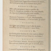 École des pères (L'), comédie en cinq actes, en vers, par M. Pieyre
