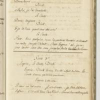 Eugénie, drame en cinq actes et en prose