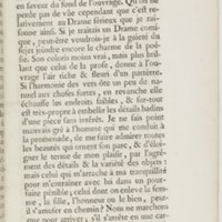Eugénie, drame en cinq actes en prose, enrichi de figures en taille-douce ; avec un Essai sur le drame sérieux