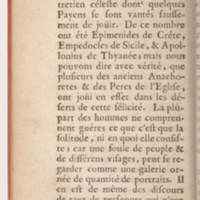Politique du chevalier Bacon, chancelier d'Angleterre (La) [éd. 1742]