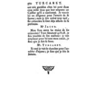 Recueil des pièces mises au Théâtre François, par M. Le Sage
