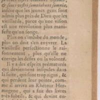 Politique du chevalier Bacon, chancelier d'Angleterre (La) [éd. 1740]
