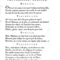Ajax, tragédie par M. Poinsinet de Sivry