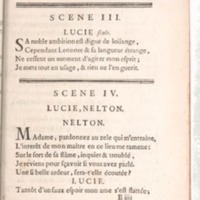 Comte de Neuilli, ou le Duc de Surrey (Le), comédie héroïque de M. de Boissy…
