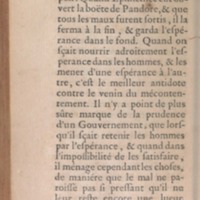 Politique du chevalier Bacon, chancelier d'Angleterre (La) [éd. 1740]