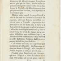 Vie de Molière, avec des jugements sur ses ouvrages