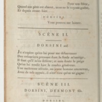 École des pères (L'), comédie en cinq actes, en vers, par M. Pieyre