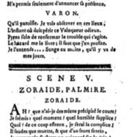 Varon, tragédie. Par M. le vicomte de Graves, capitaine au régiment de C…