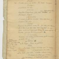 École des bourgeois (L’), comédie en trois actes et en prose avec un prologue