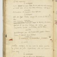 École des bourgeois (L’), comédie en trois actes et en prose avec un prologue