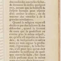 Essais du chevalier Bacon, chancelier d'Angleterre, sur divers sujets de politique, et de morale