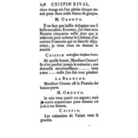 Recueil des pièces mises au Théâtre François, par M. Le Sage