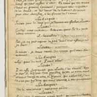 Marié sans le sçavoir ou le Contrat (Le), comédie en un acte et en prose