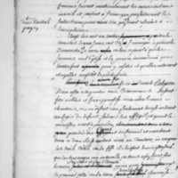 Voyage au continent américain par un Français en 1777, et Réflexions philosophiques sur ces nouveaux républicains