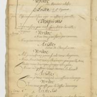 Procureur arbitre (Le), comédie en un acte et en vers