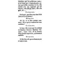 Julie, ou le Bon Père, comédie en trois actes et en prose / par M. D* N**, …
