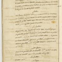 Manie des arts ou la Matinée à la mode (La), comédie en un acte et en prose