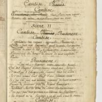 Nitetis, tragédie en cinq actes et en vers