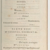 École des pères (L'), comédie en cinq actes, en vers, par M. Pieyre