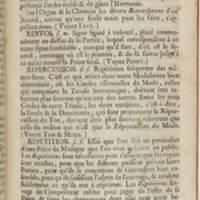 Dictionnaire de musique par Jean-Jacques Rousseau