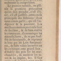 Politique du chevalier Bacon, chancelier d'Angleterre (La) [éd. 1740]