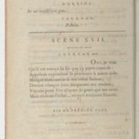École des pères (L'), comédie en cinq actes, en vers, par M. Pieyre