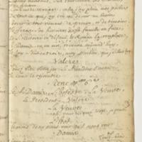 Mariage fait et rompu (Le), comédie en trois actes et en vers