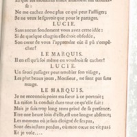 Comte de Neuilli, ou le Duc de Surrey (Le), comédie héroïque de M. de Boissy…
