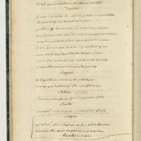 Rivaux d’eux-mêmes (Les), comédie en un acte et en prose