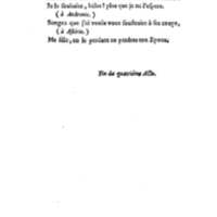 Bajazet premier, tragédie par M. le chevalier de P***