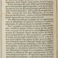 Dictionnaire de musique par Jean-Jacques Rousseau