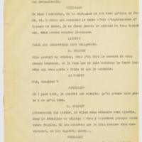 Fête de village ou les Bourgeoises de qualité (La)