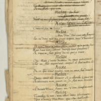 Philosophe marié (Le), comédie en cinq actes et en vers