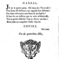 Astarbé, tragédie, par M. Colardeau. Représentée pour la première fois par les Comédiens françois ordinaires du Roi, le 27 février 1758