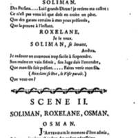 Mustapha et Zéangir, tragédie en cinq actes et en vers, représentée sur le théâtre de Fontainebleau, devant Leurs Majestés, le 1er novembre 1776