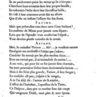 Nadir, ou Thamas-Kouli-Kan : tragédie, par M. D. B. Représentée pour la première fois, sur le Théâtre de la Nation, le 31 août 1780