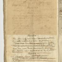 Nitetis, tragédie en cinq actes et en vers