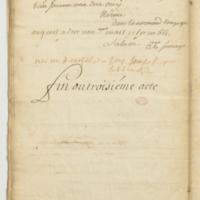 Réconciliation normande (La), comédie en vers et en cinq actes