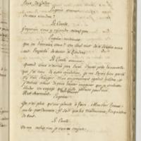 Eugénie, drame en cinq actes et en prose