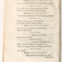 Mariage secret (Le), comédie en trois actes, en vers ; représentée à Fontainebleau, devant Leurs Majestés, le vendredi 4 novembre 1785 ; &, pour la première fois sur le Théâtre Français, le 10 mars 1786