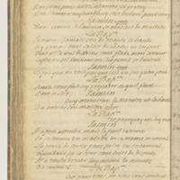 M. de La Rapinière, comédie en cinq actes